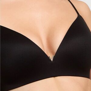 Victoria’sSecret Padded No-Wire Women's Bra